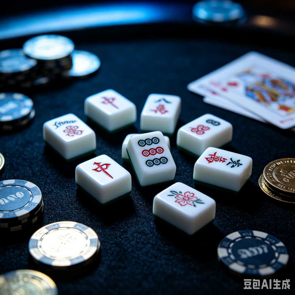 Louisiana,mahjong