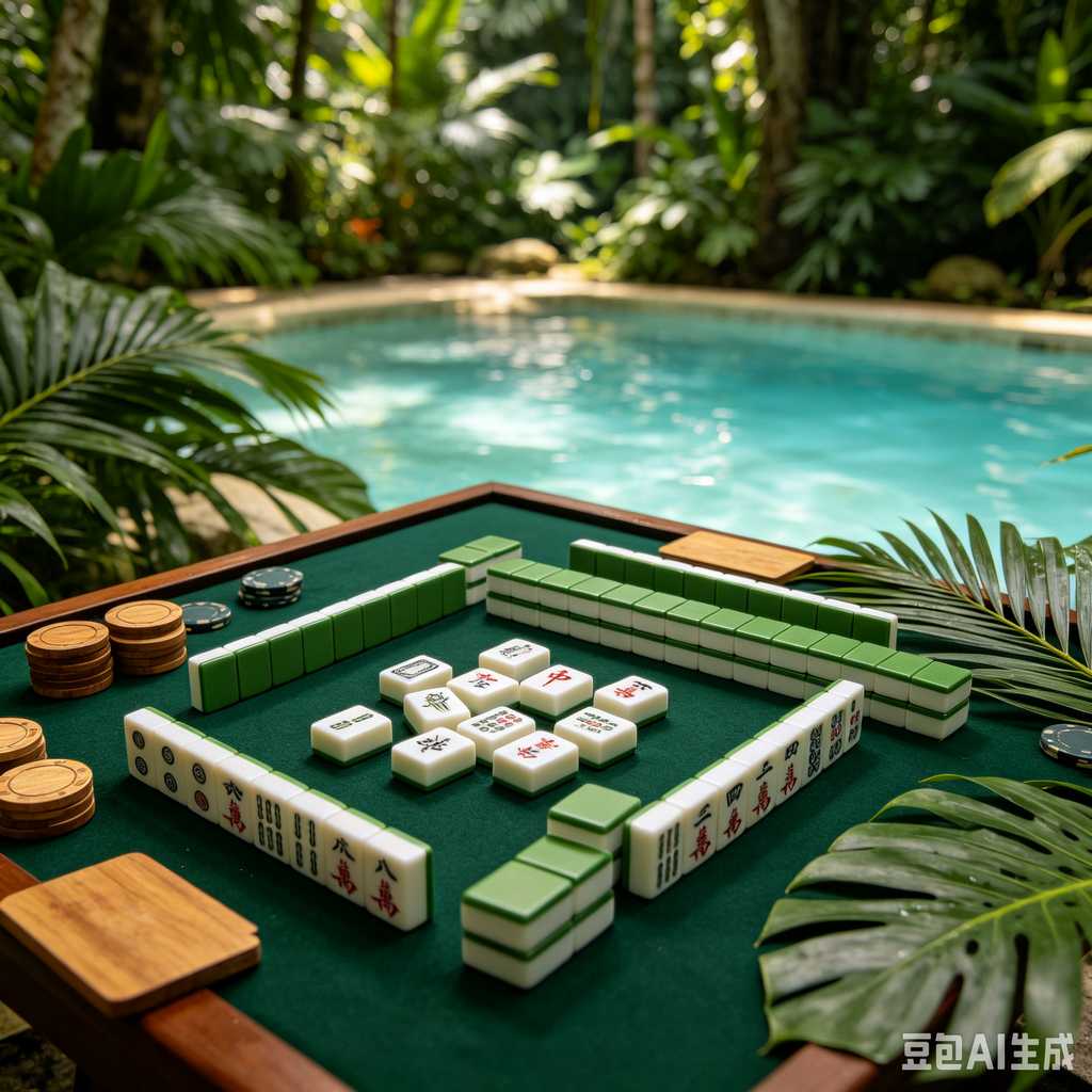 rockfordil,mahjong