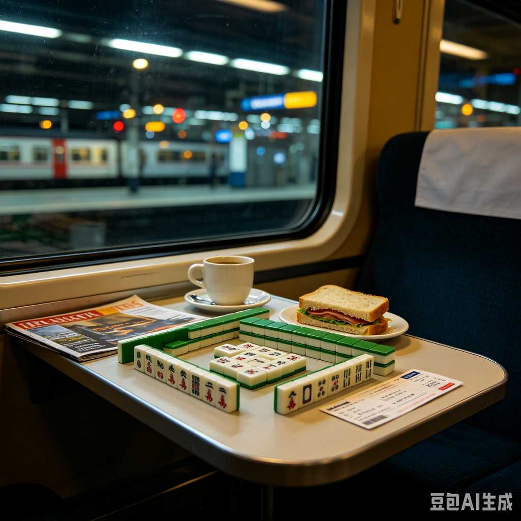 dual color mahjong tiles