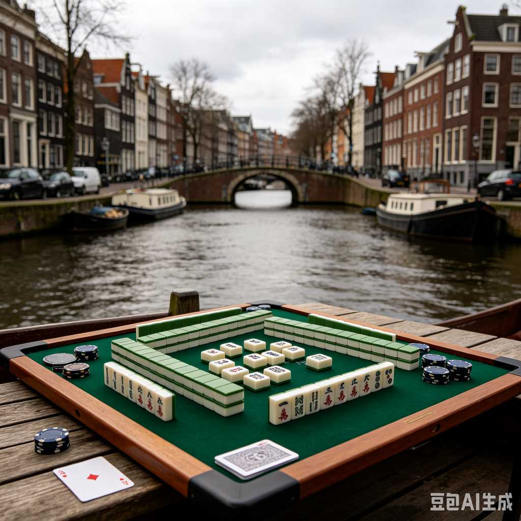 washable mahjong mat