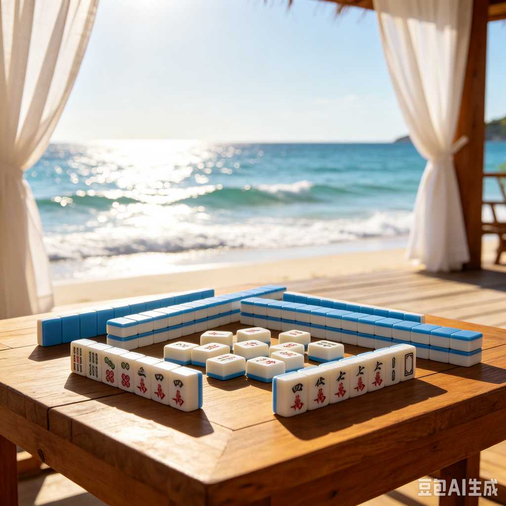 ivory effect mahjong tiles