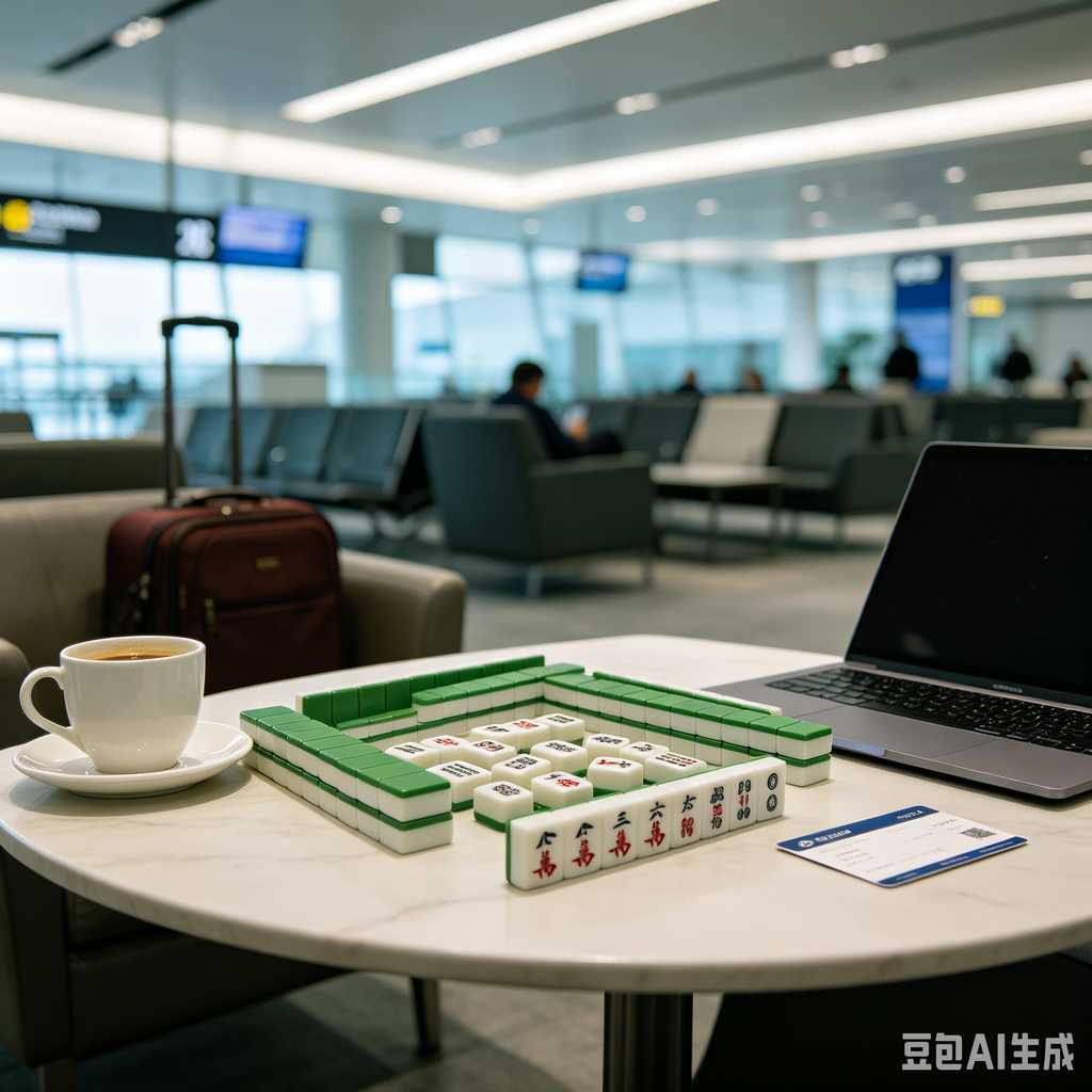 Toledo,mahjong