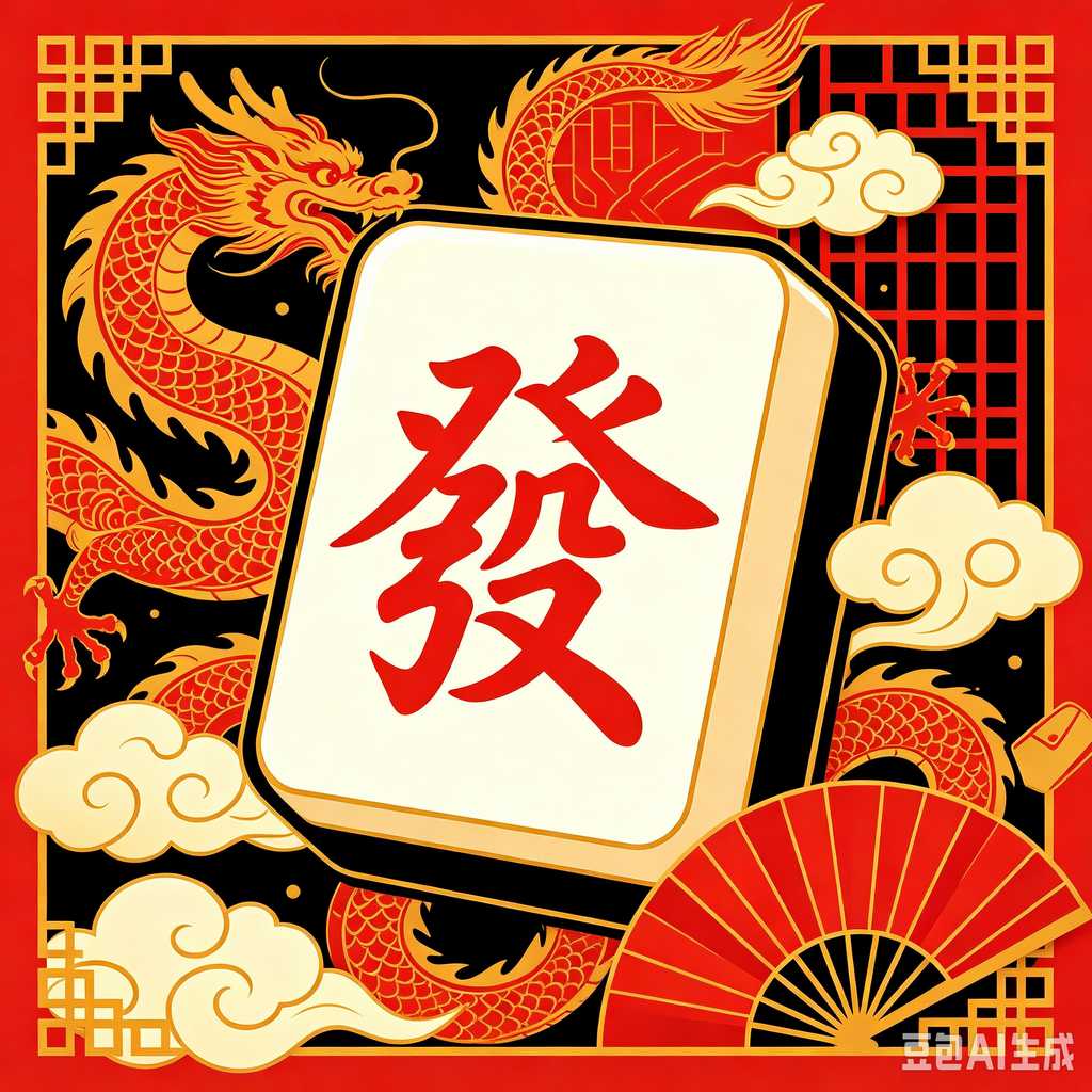odessa,mahjong