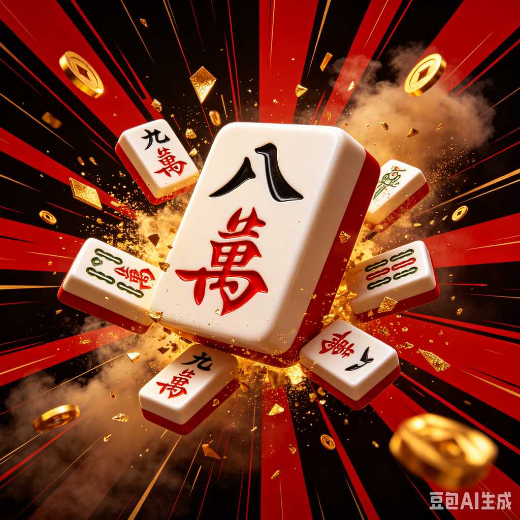 custom anime mahjong tiles