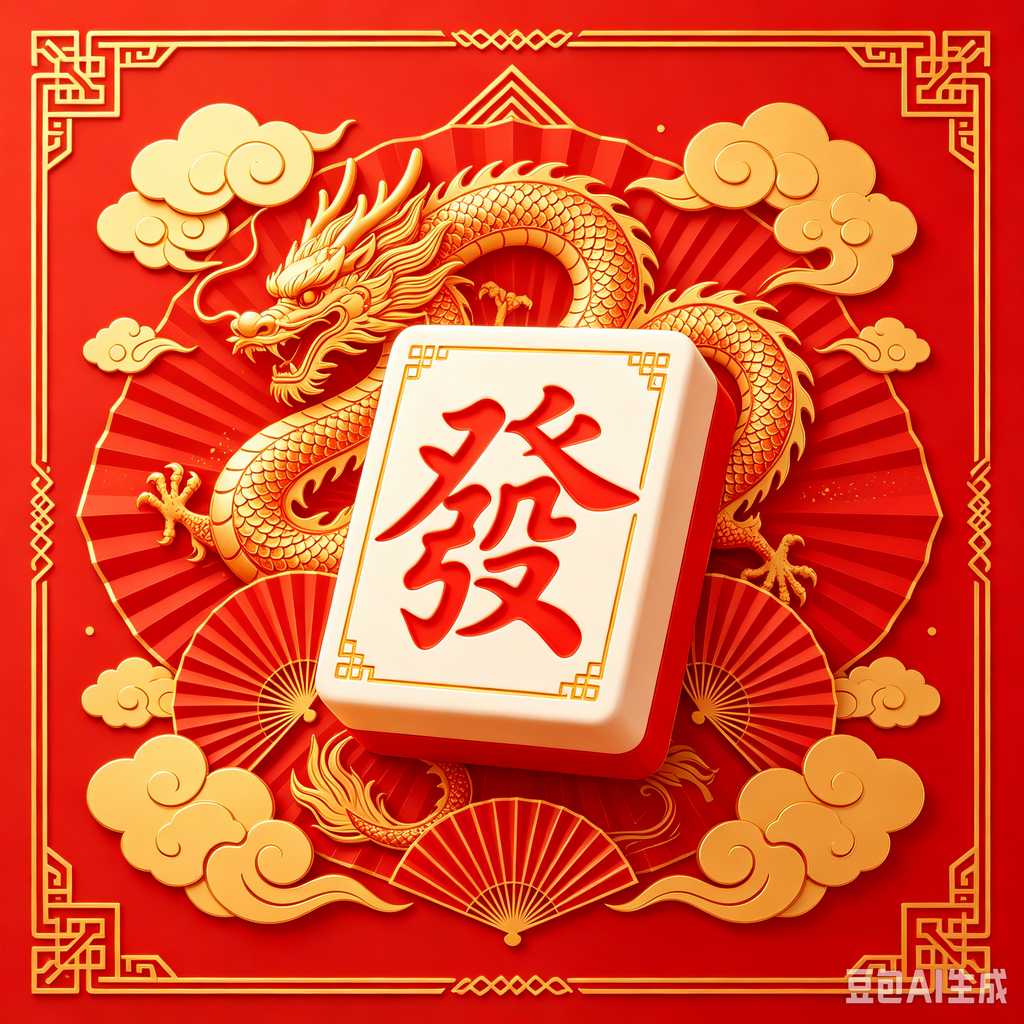 SantaCruz,mahjong