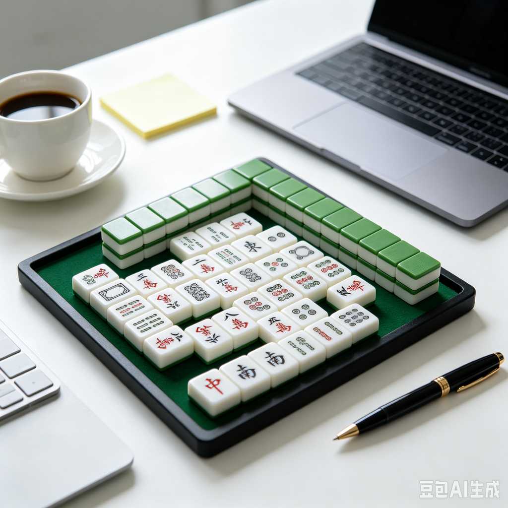 batonrouge,mahjong
