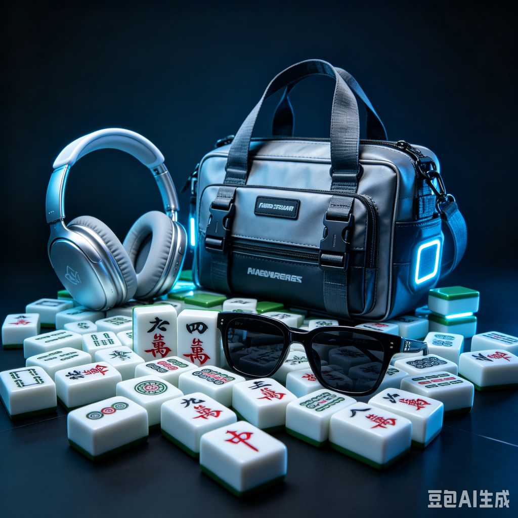 144 tiles chinese mahjong set