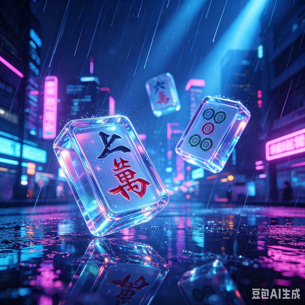 Ambato,mahjong