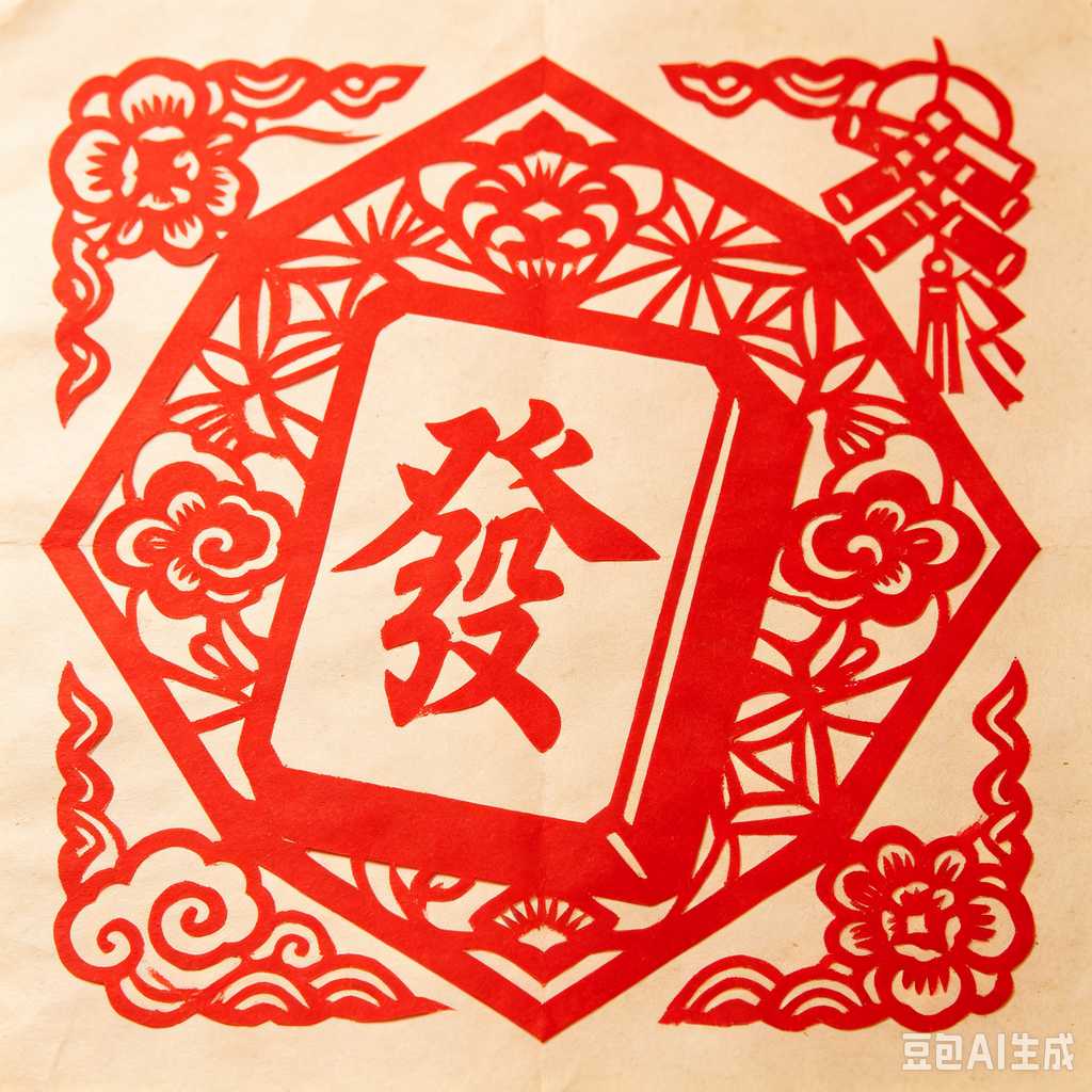 mahjong set for overseas chinese