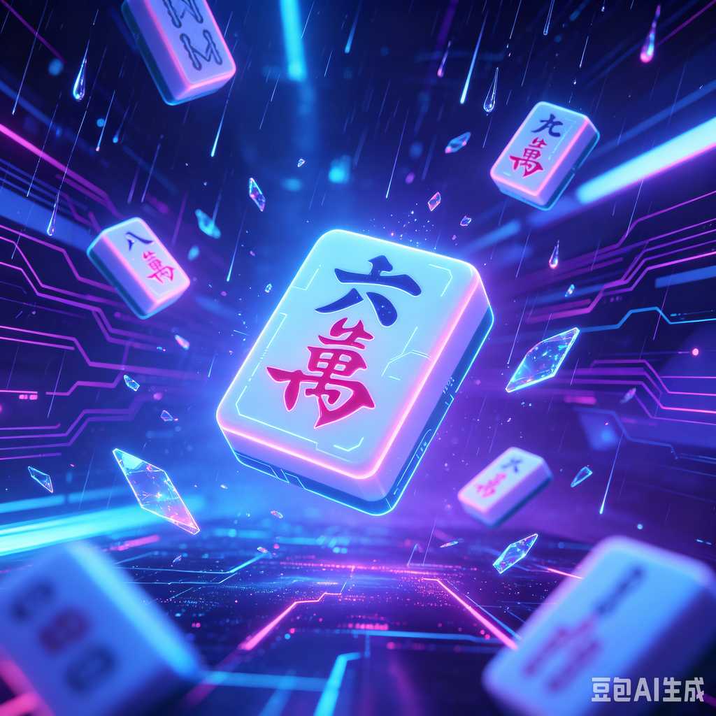 engraved name mahjong tiles