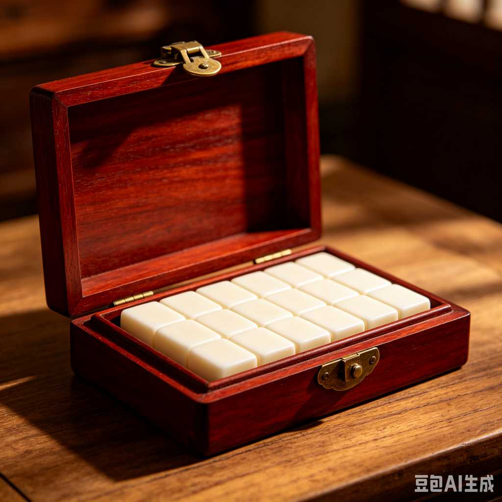 Vitoria,mahjong