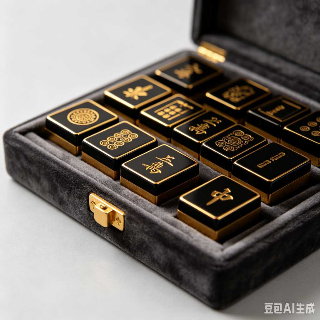 is resin mahjong durable