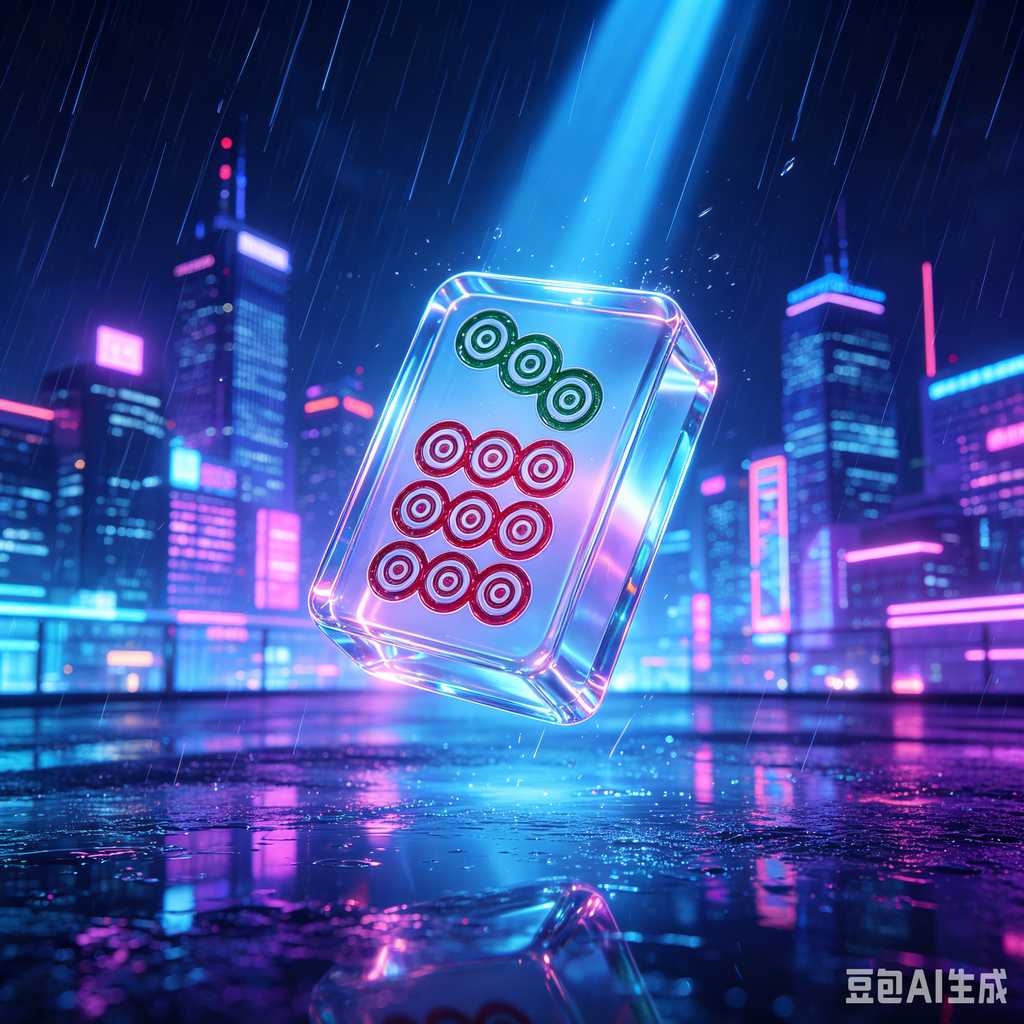 bern,mahjong