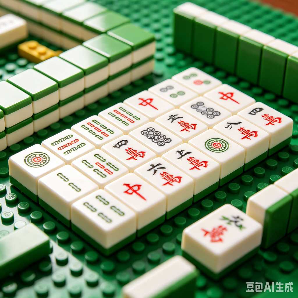 oem mahjong set manufacturer
