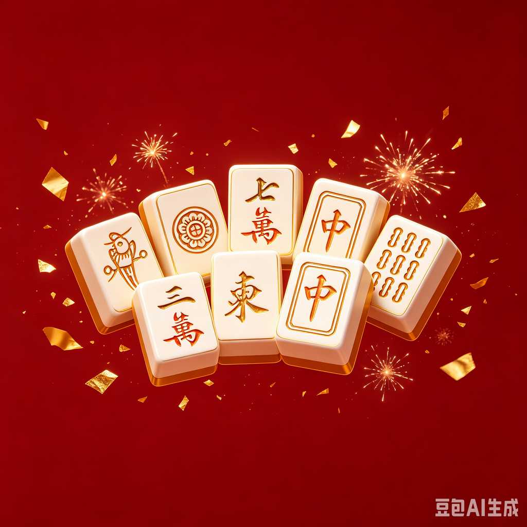 Charleston,mahjong