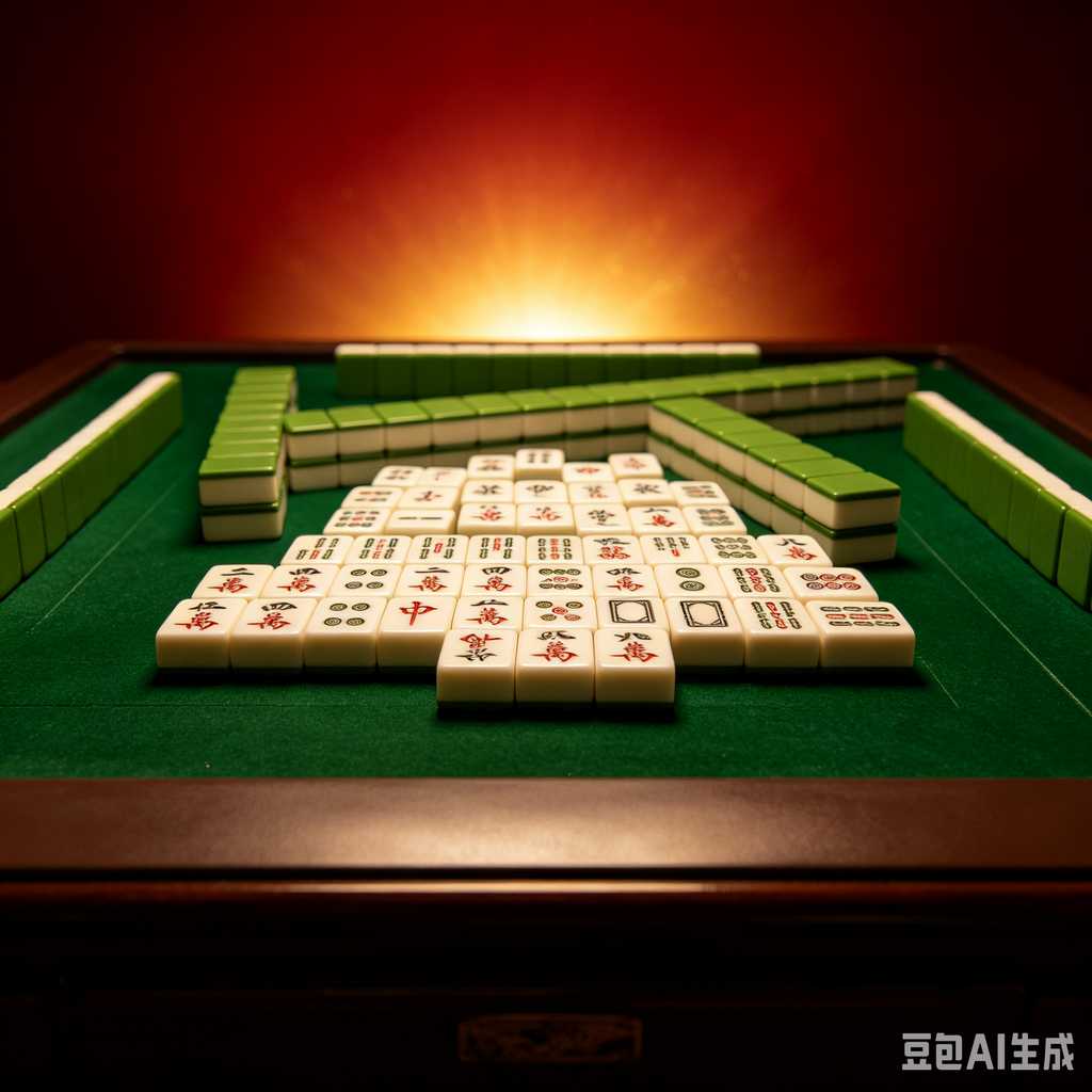 RioDeJaneiro,mahjong