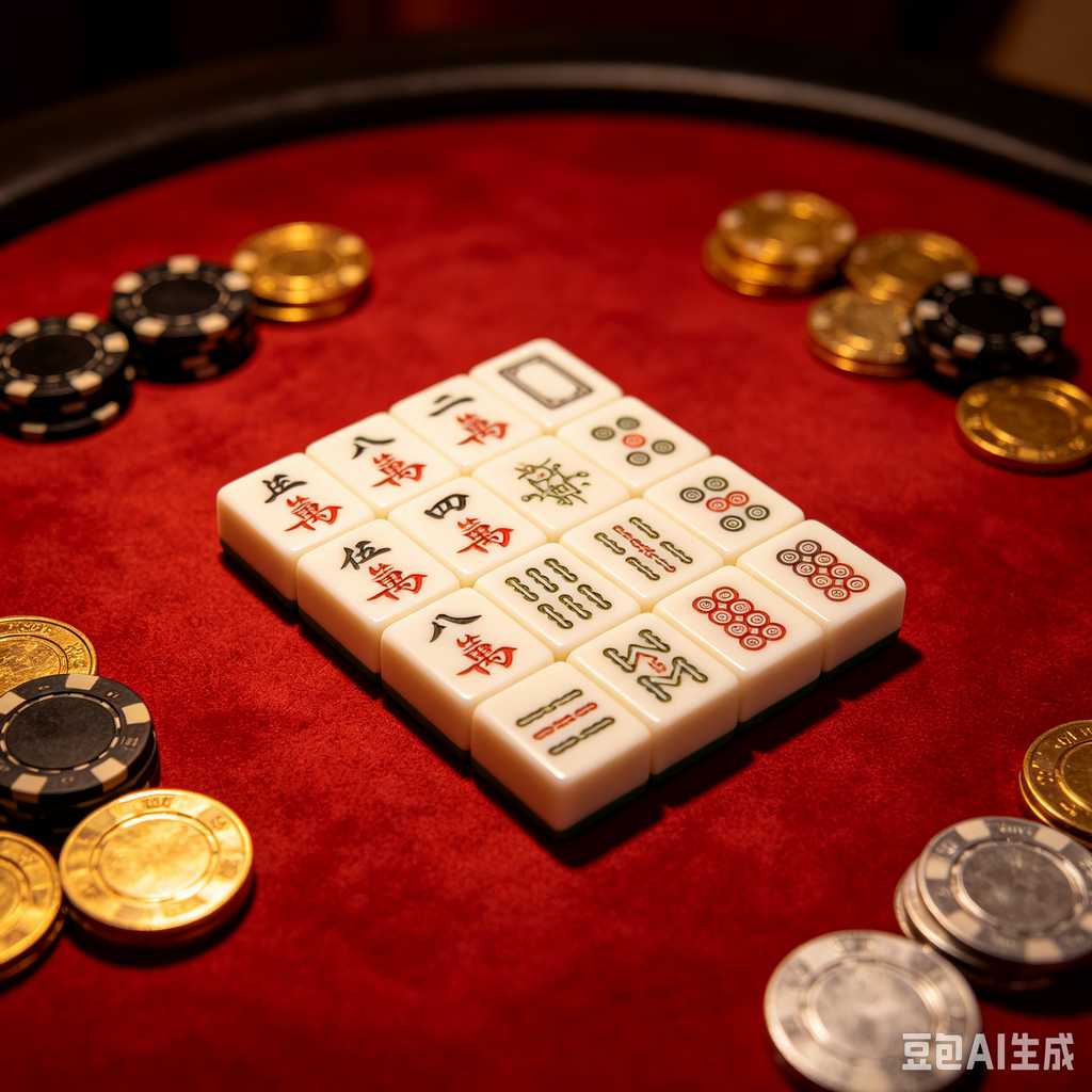 readingpa,mahjong