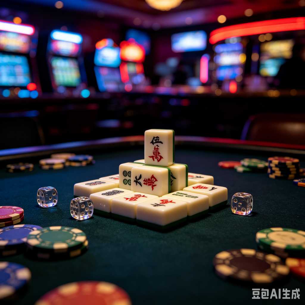 Duluth,mahjong