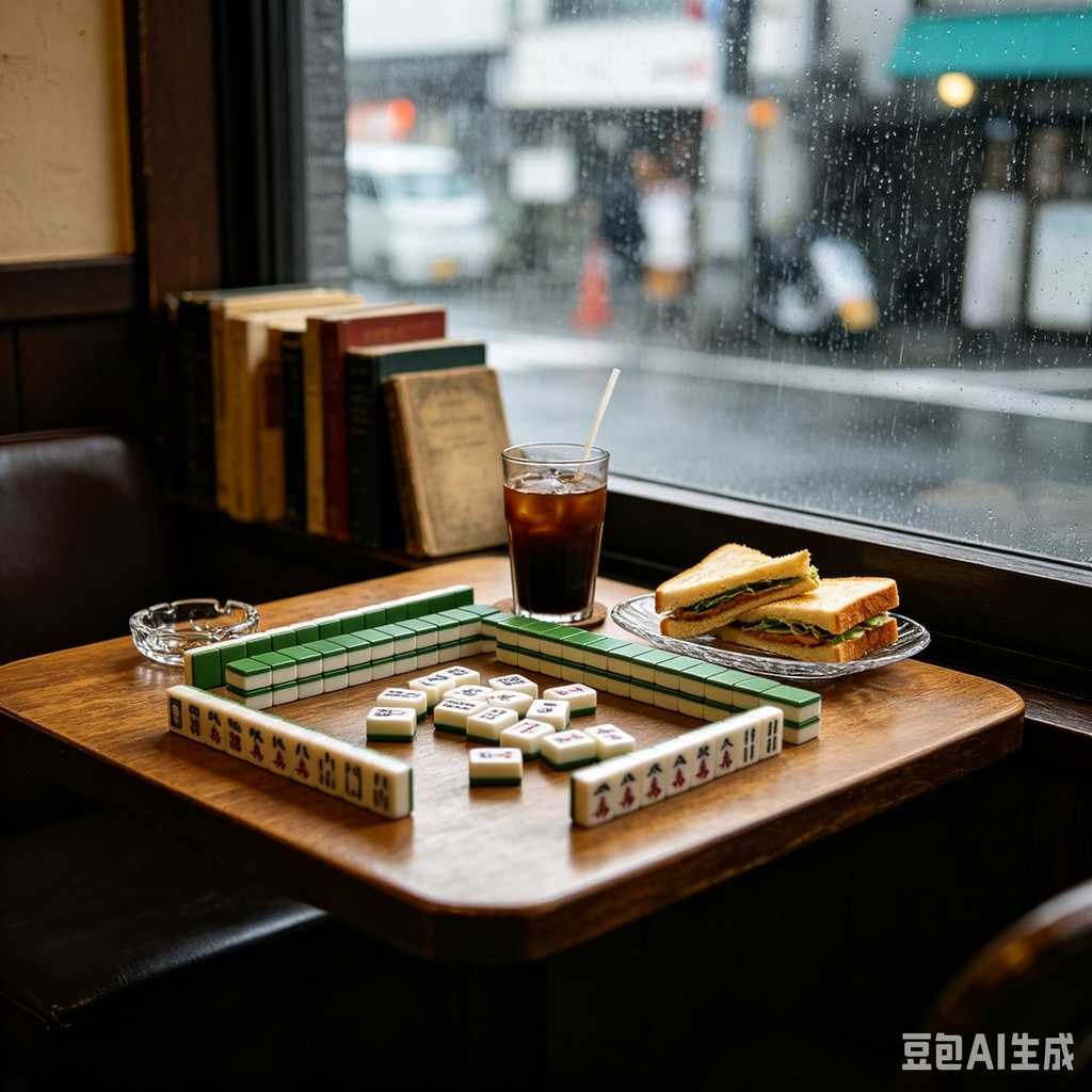 sanmarcosca,mahjong