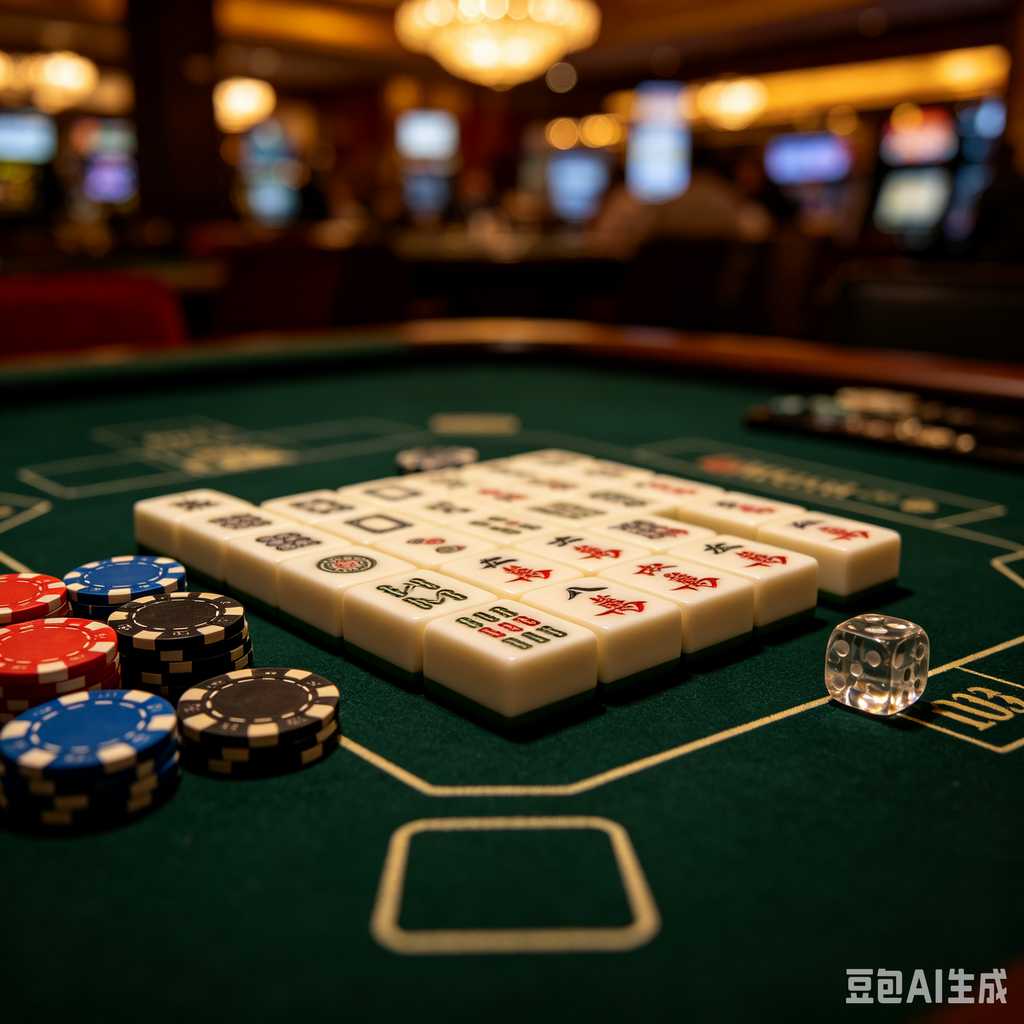 Hawaii,mahjong