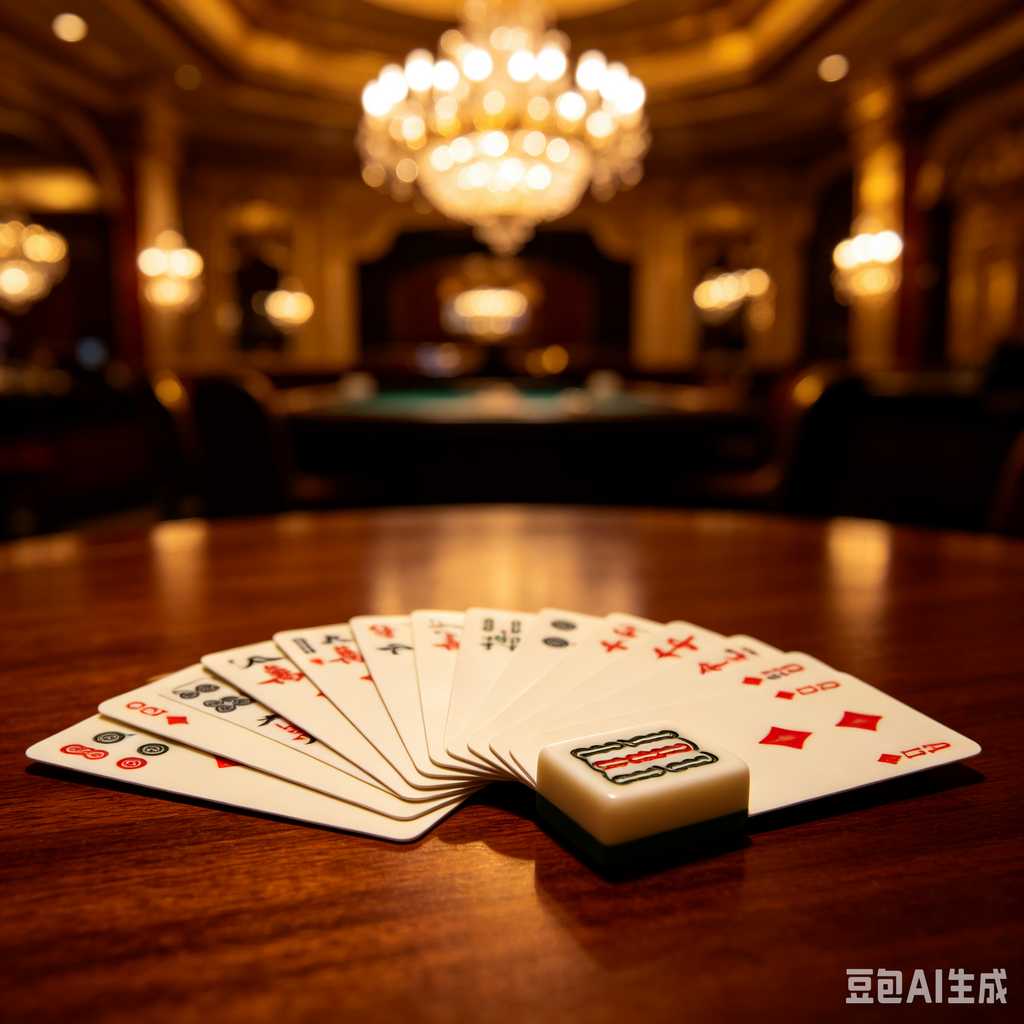 Goiania,mahjong