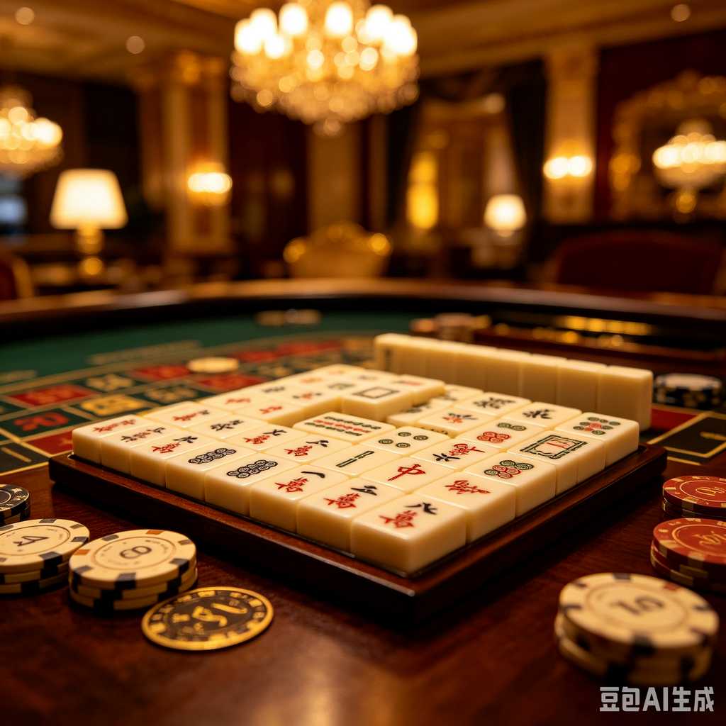 top rated portable mahjong set review