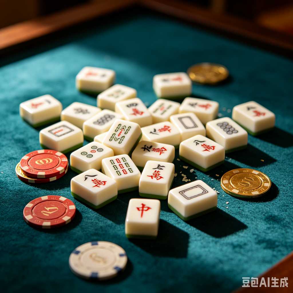 cologne,mahjong