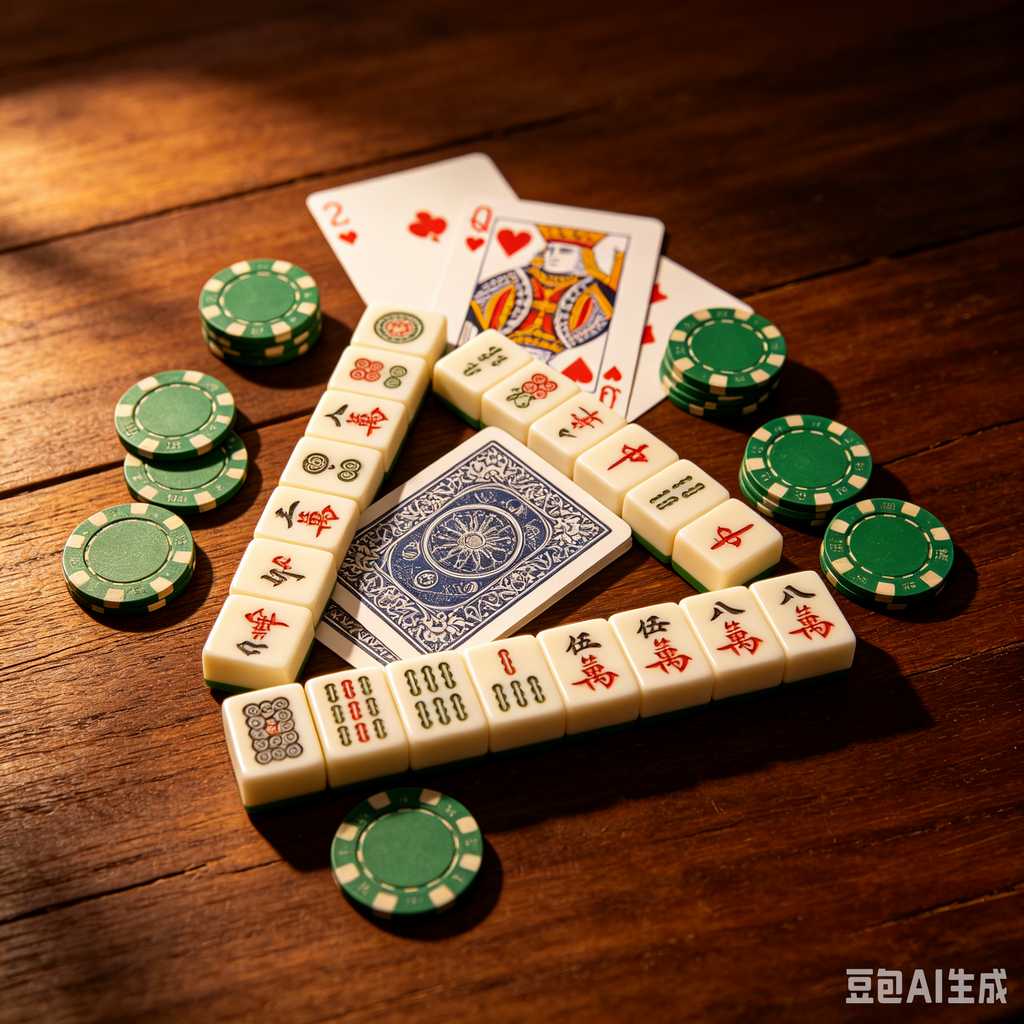 wholesale mahjong accessories